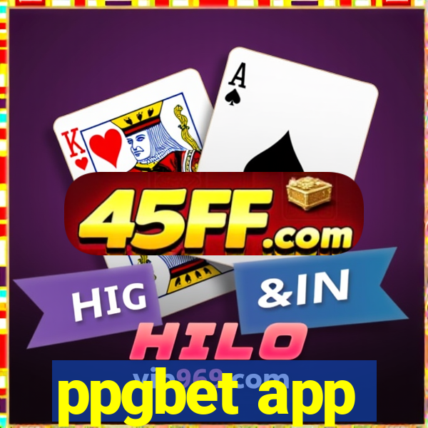 ppgbet app